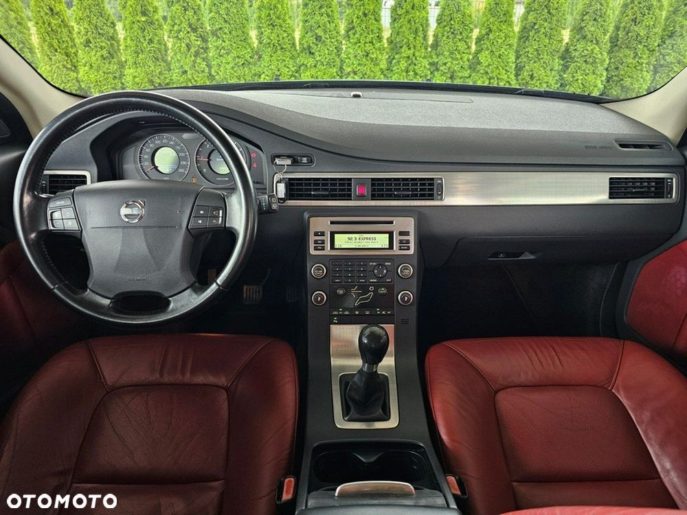 Volvo V70 - 17