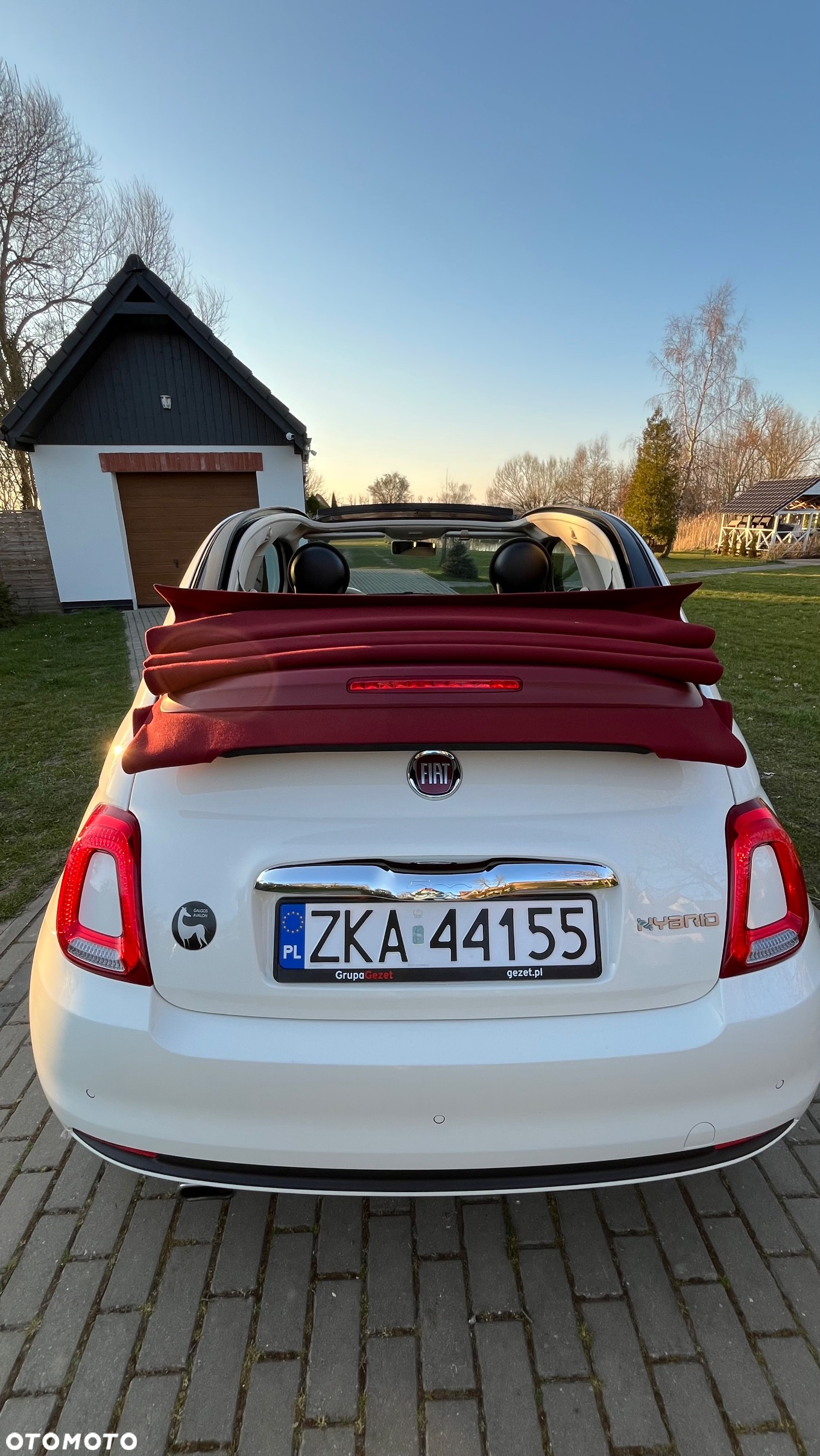 Fiat 500 1.2 Dolcevita - 12