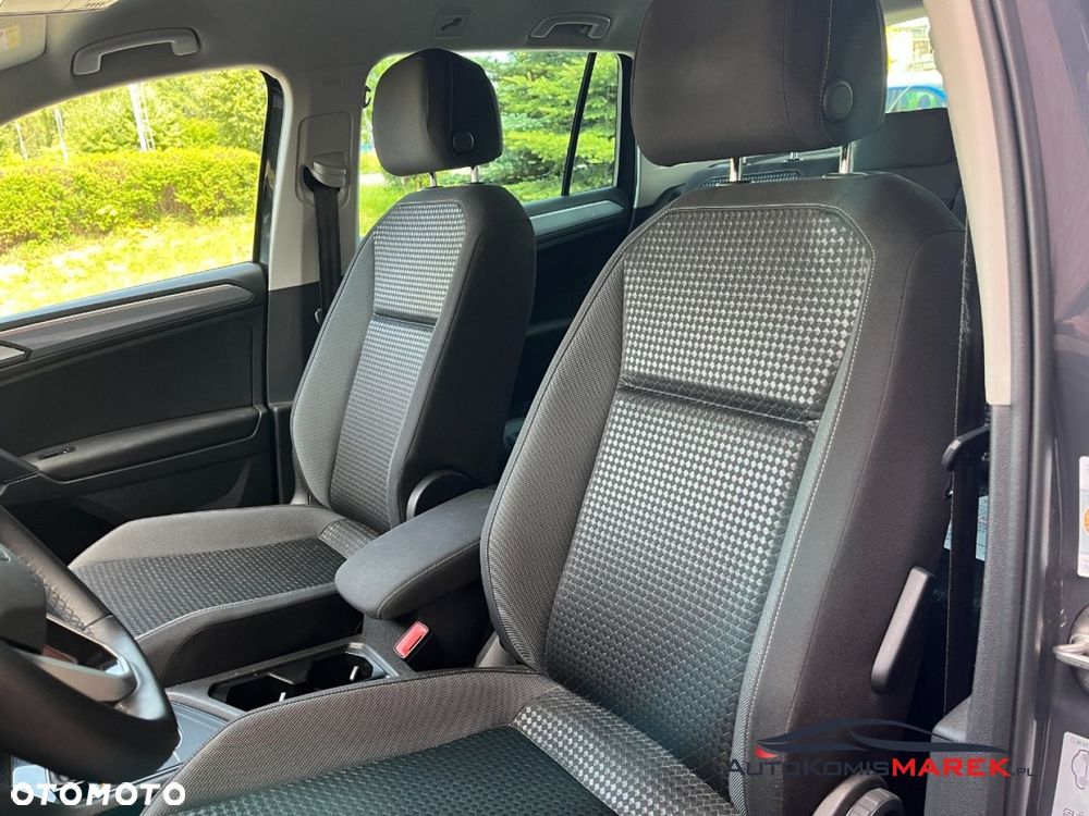 Volkswagen Tiguan 2.0 TDI SCR DSG ACTIVE - 29