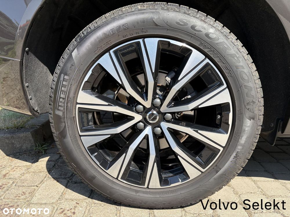Volvo XC 60 - 8