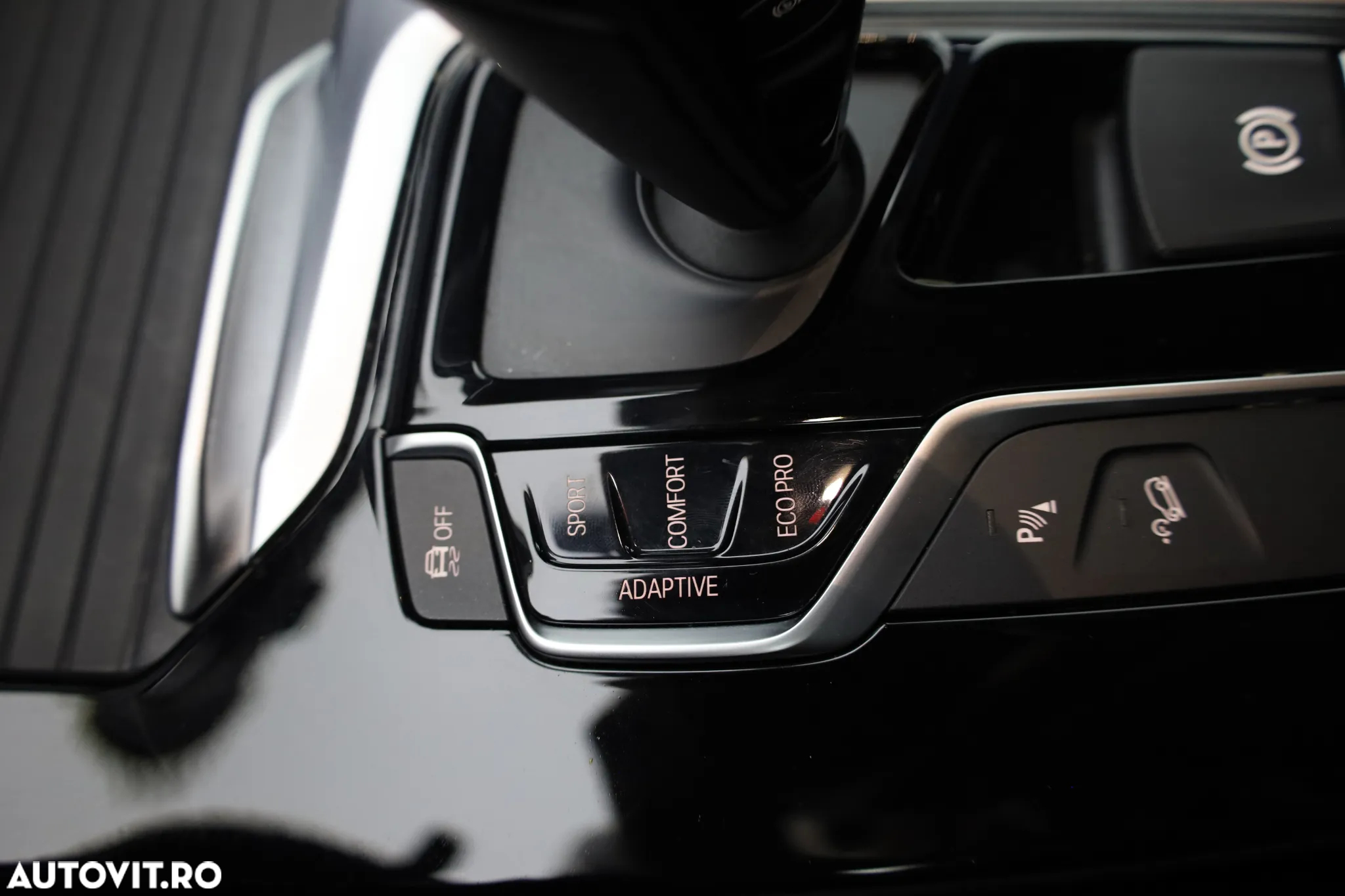 BMW X3 M M40i AT - 29