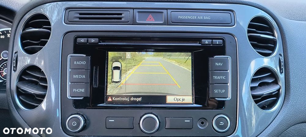 Volkswagen Tiguan 2.0 TDI DPF BlueMotion Technology Cup Sport & Style - 19