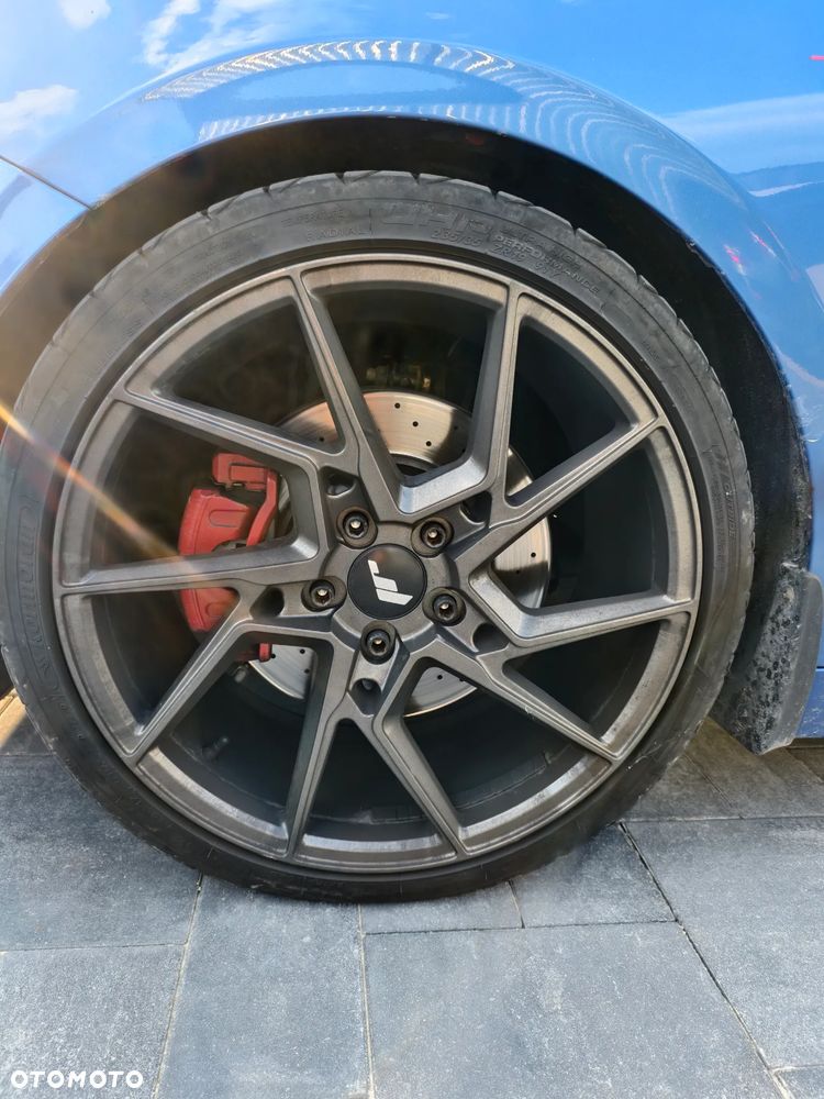 Kia ProCeed 1.6 T-GDI GT DCT - 9