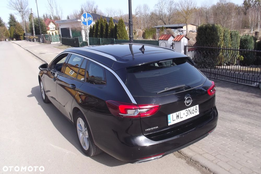 Opel Insignia - 19