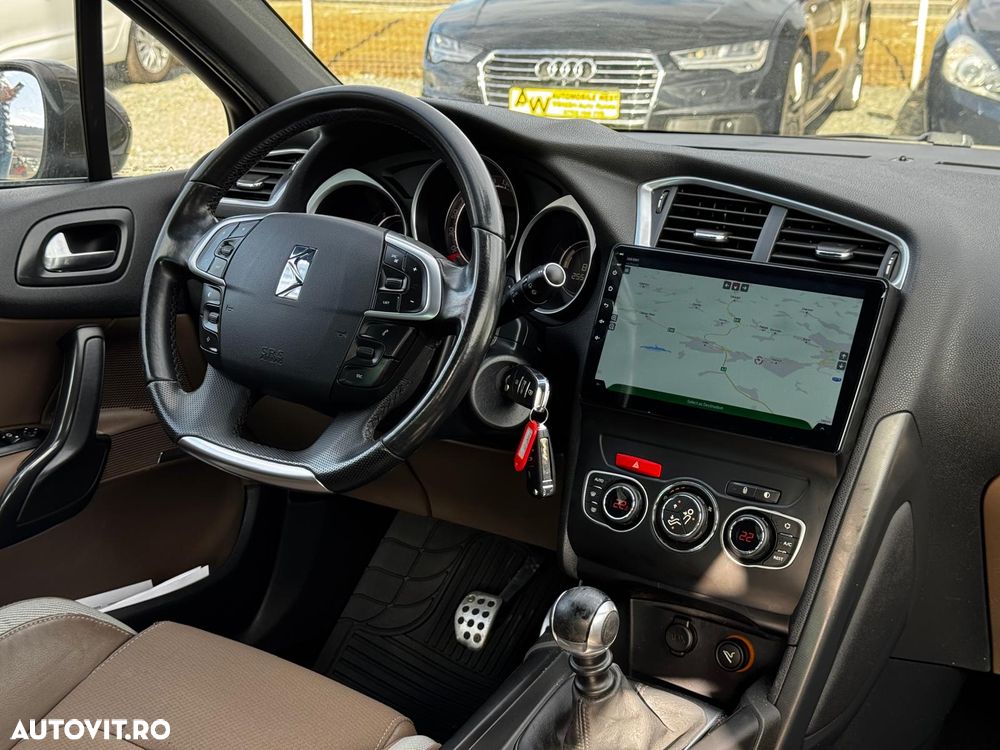 Citroën DS4 ver-hdi-110-chic - 5