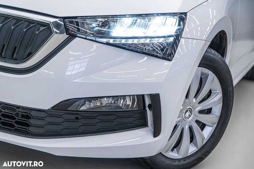 Skoda Scala 1.6 TDI Ambition - 35