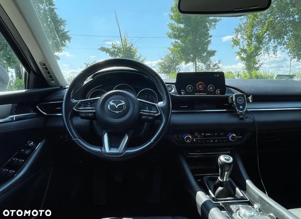 Mazda 6 2.0 Skyenergy - 13