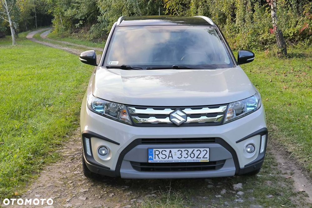 Suzuki Vitara 1.6 XLED 2WD - 13