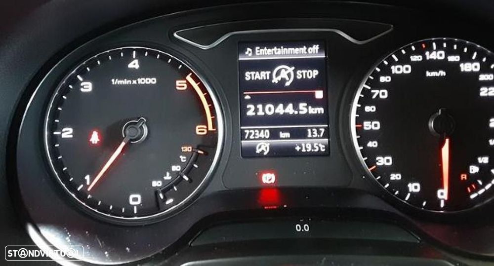 Audi A3 Sportback - 5