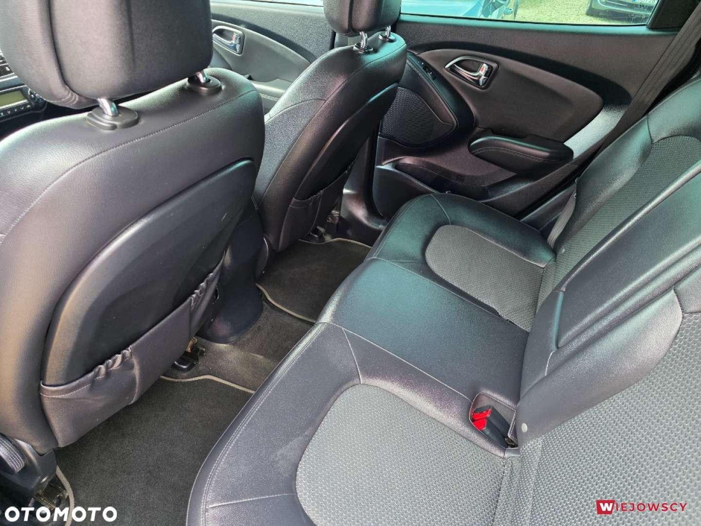 Hyundai ix35 - 12