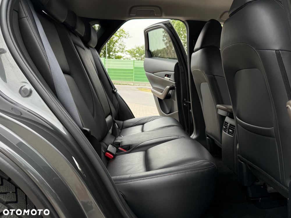 Mazda CX-30 e-SKYACTIVE X 186 EXCLUSIVE-LINE - 21
