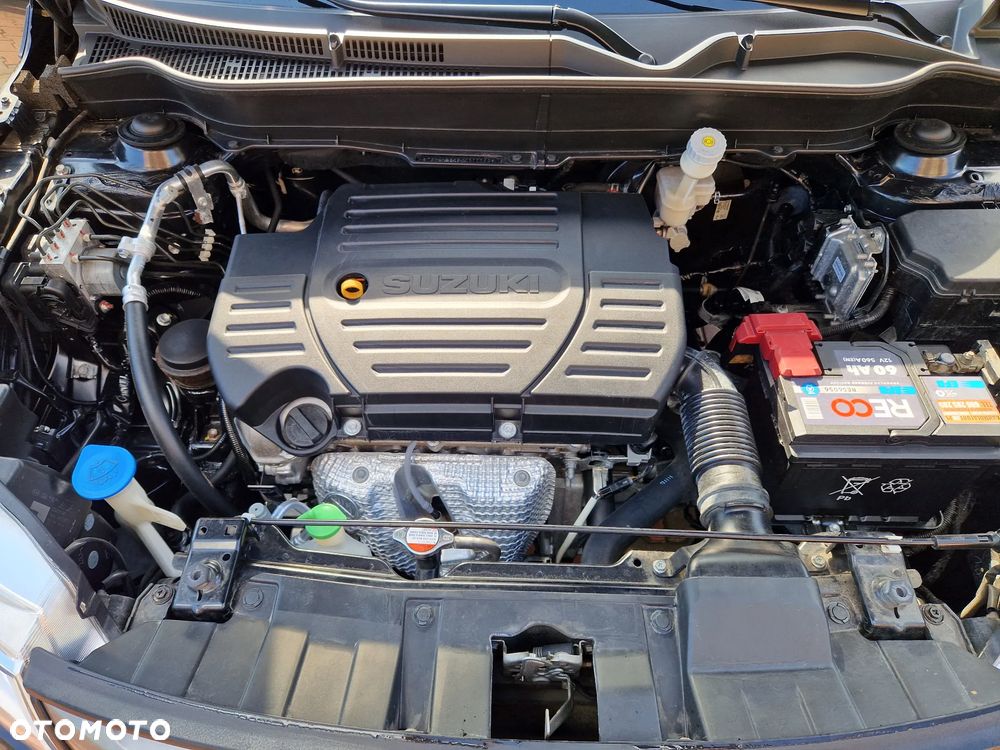 Suzuki Vitara 1.6 Premium 2WD - 13