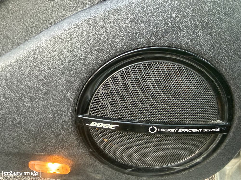 Renault Scénic Energy dCi 110 S&S Bose Edition - 31