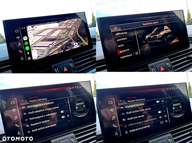 Audi Q5 50 TFSI e Quattro Sport S tronic - 13