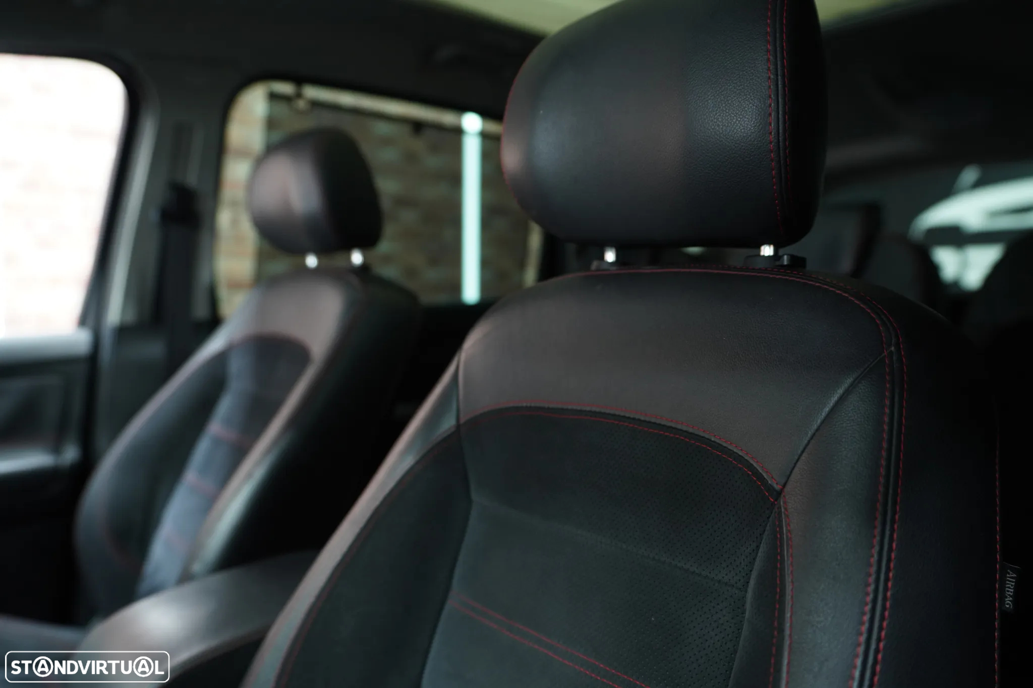 Ford S-Max 2.2 TDCi Edition 7L - 10