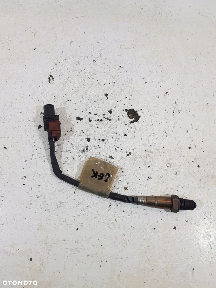 sonda lambda 070906262b audi a5 a4 b8 2.7 3.0 tdi - 1