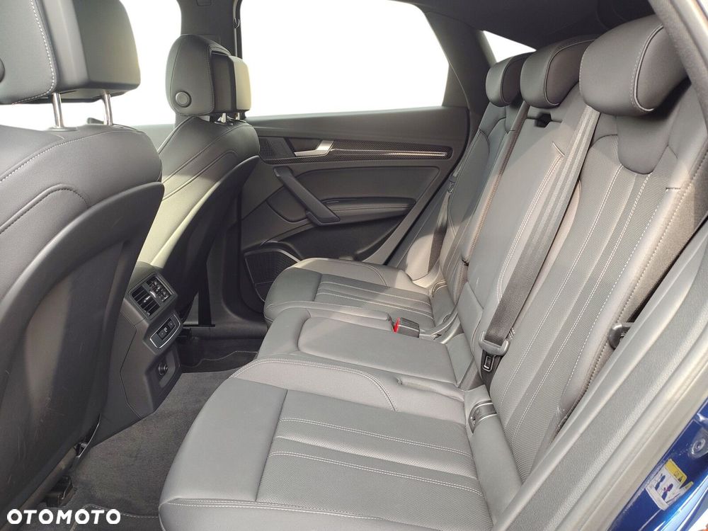 Audi SQ5 Sportback - 24