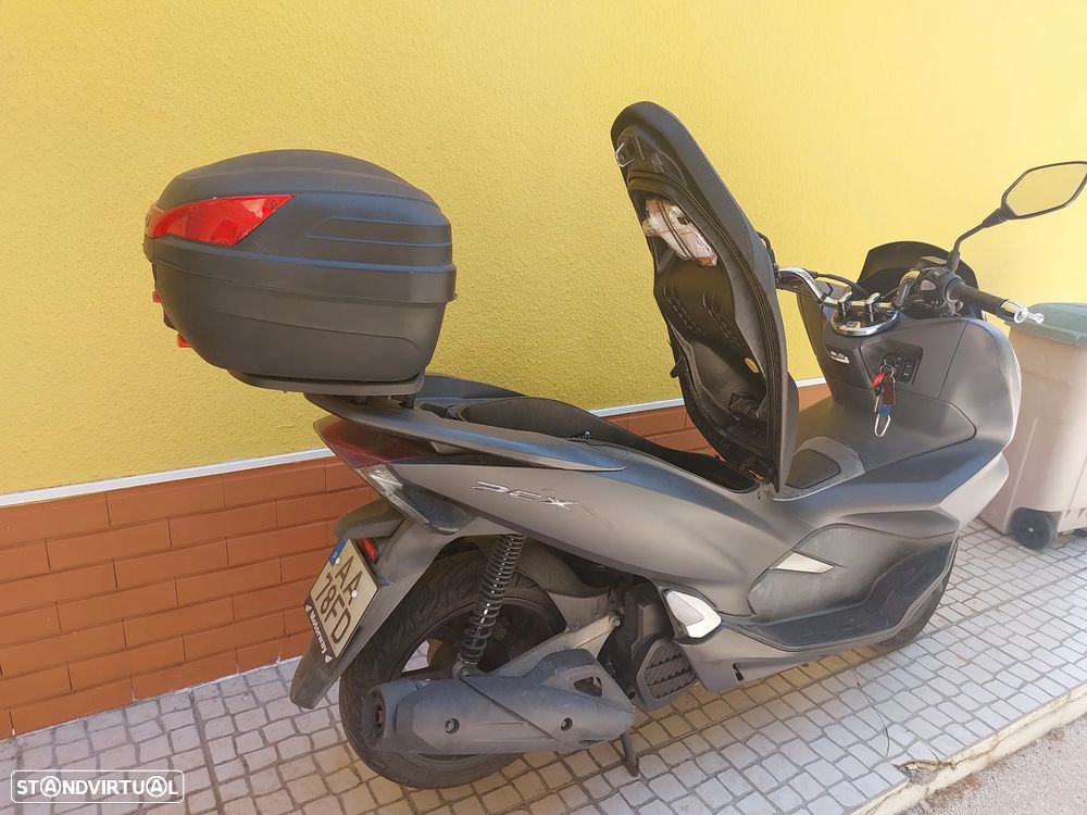 Honda PCX125 PCX - 13