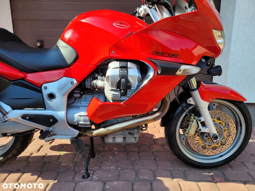 Moto Guzzi Norge - 10