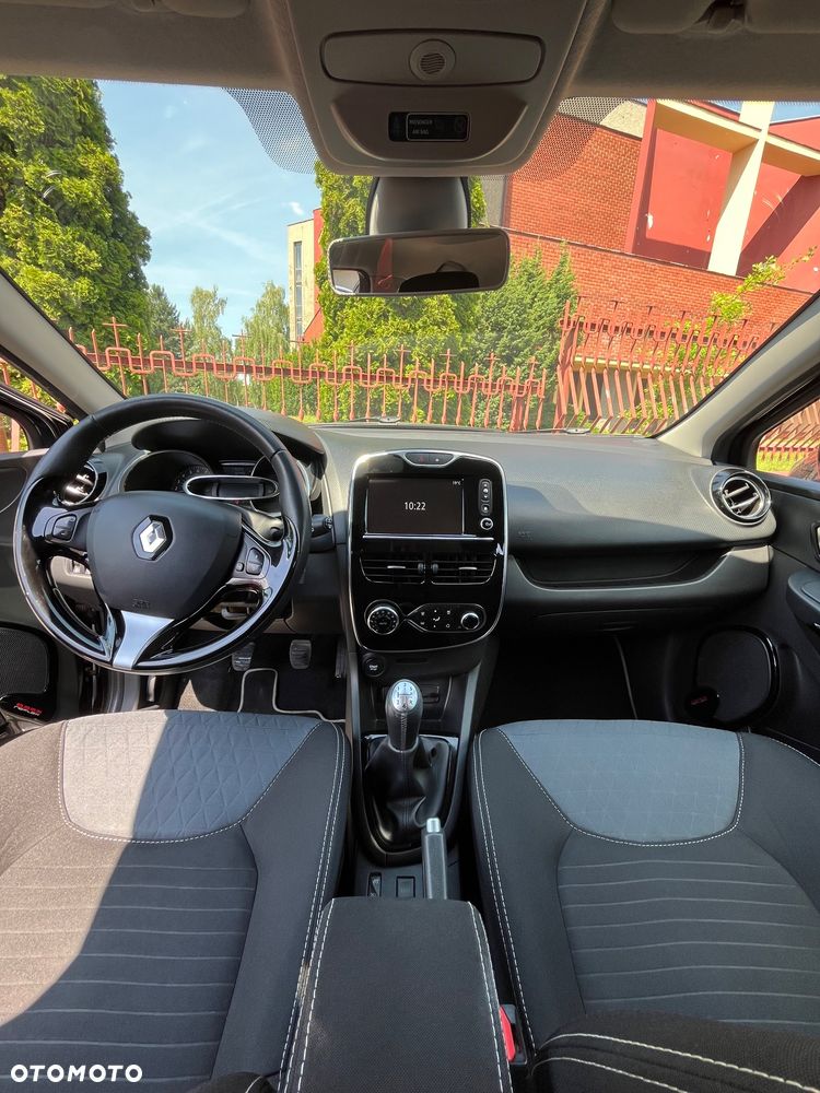 Renault Clio 0.9 TCe Limited - 7