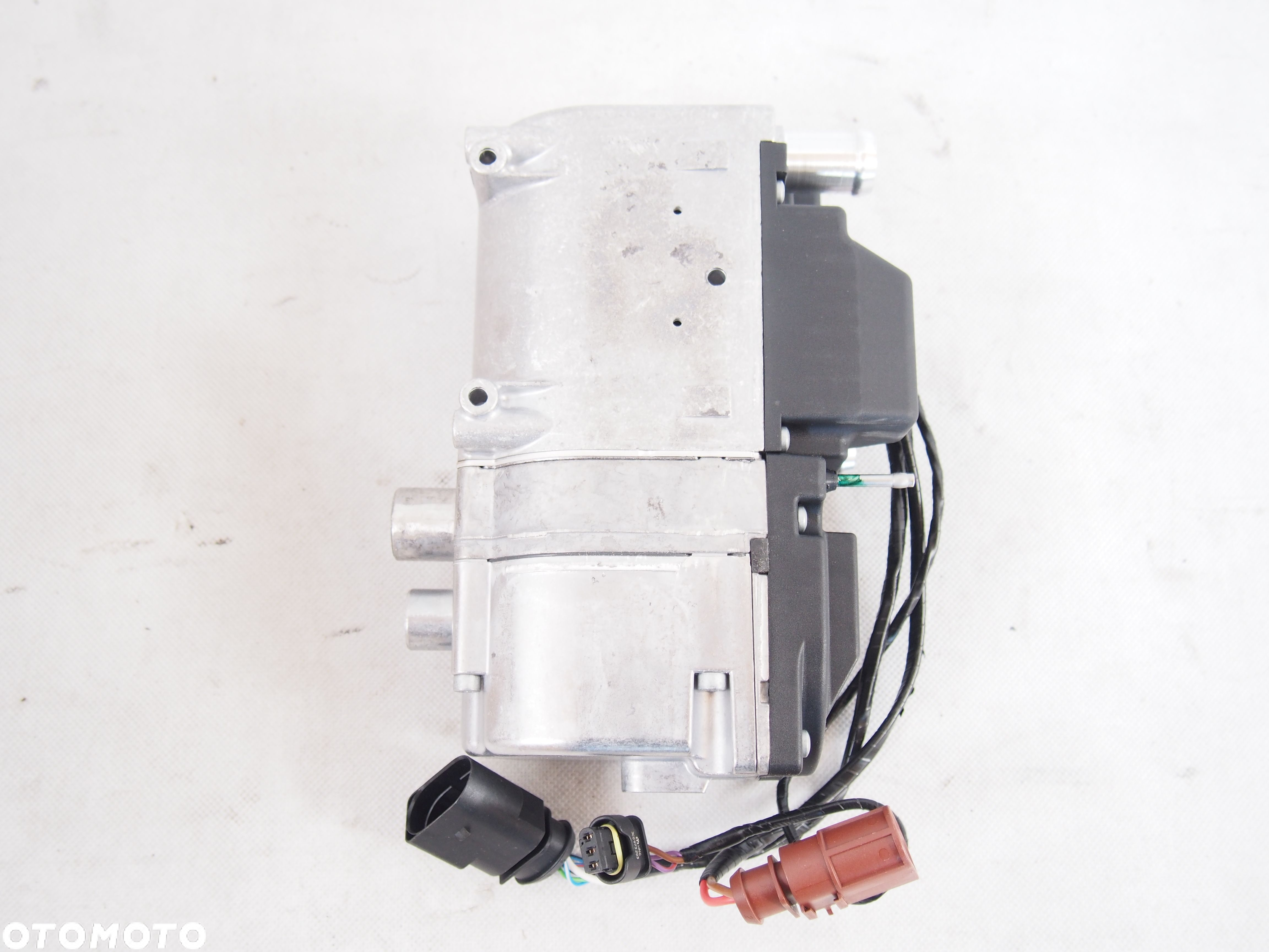 Image Volkswagen Audi Webasto Nezávislé topení - 4MO265105E