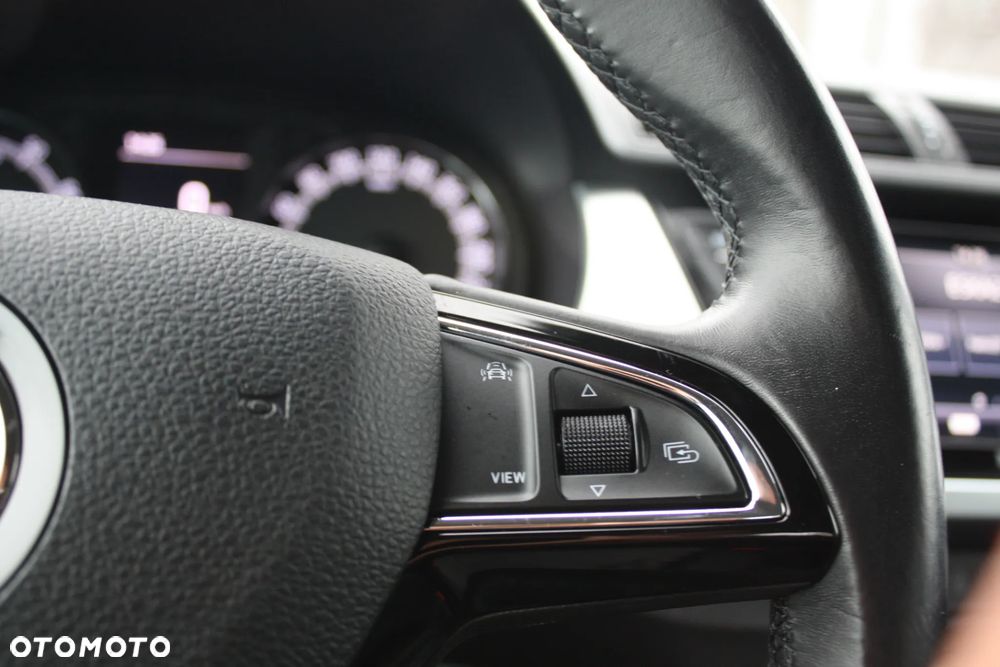 Skoda Fabia 1.0 Ambition - 28