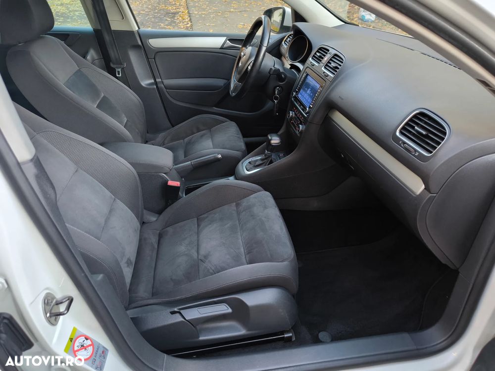 Volkswagen Golf ver-1-4-tsi-bmt-dsg-highline - 12