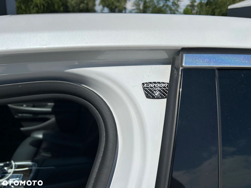 BMW Seria 7 740d xDrive - 8