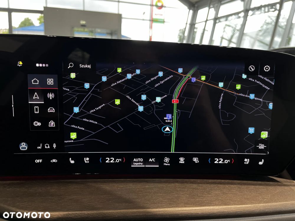 Audi Q5 TDI mHEV 150 kW Quattro S tronic - 24