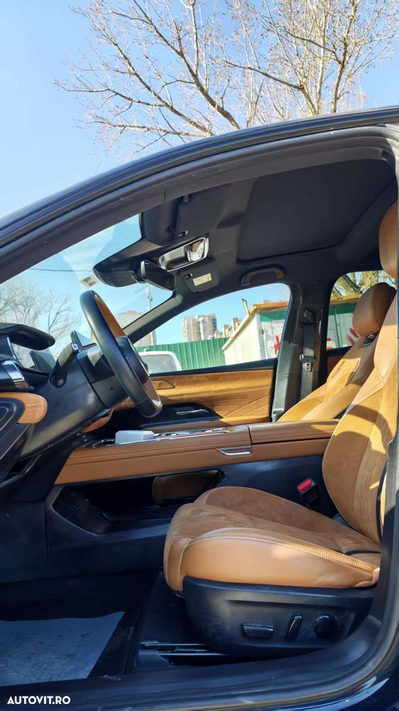 Mazda 6e EV Takumi Plus - 5