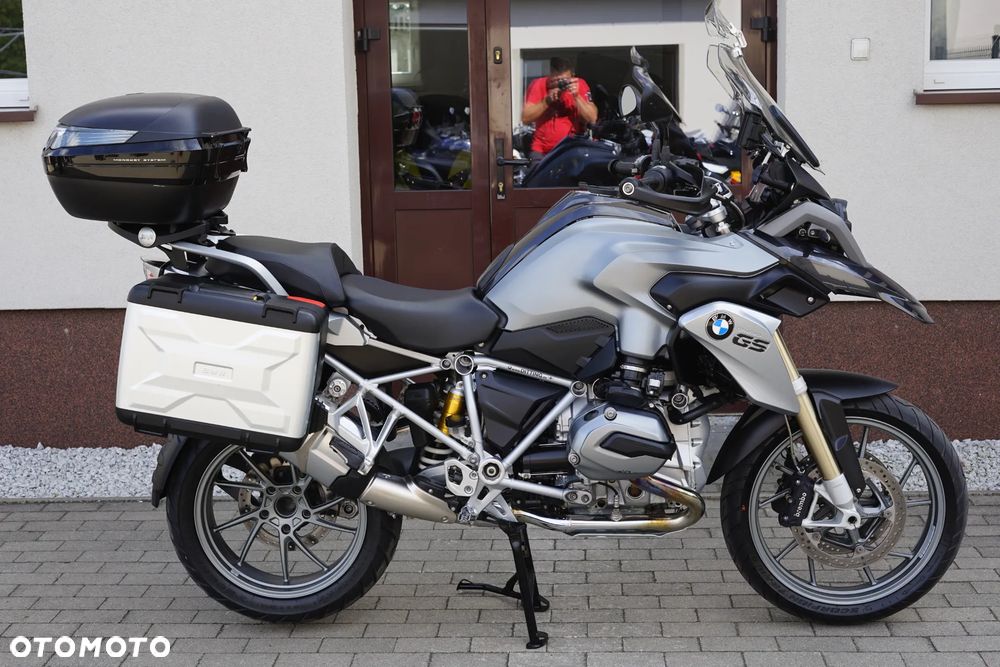 BMW R - 2