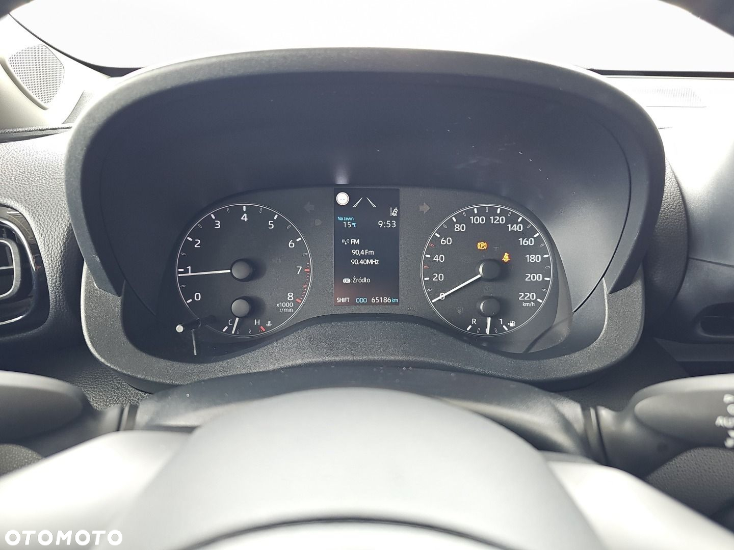 Toyota Yaris - 11