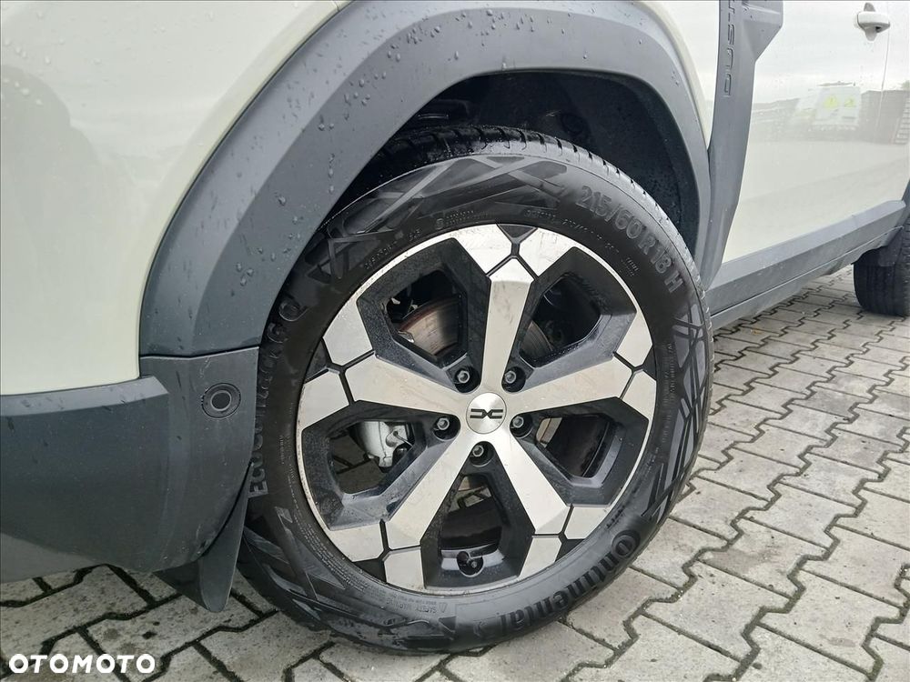 Dacia Duster - 25