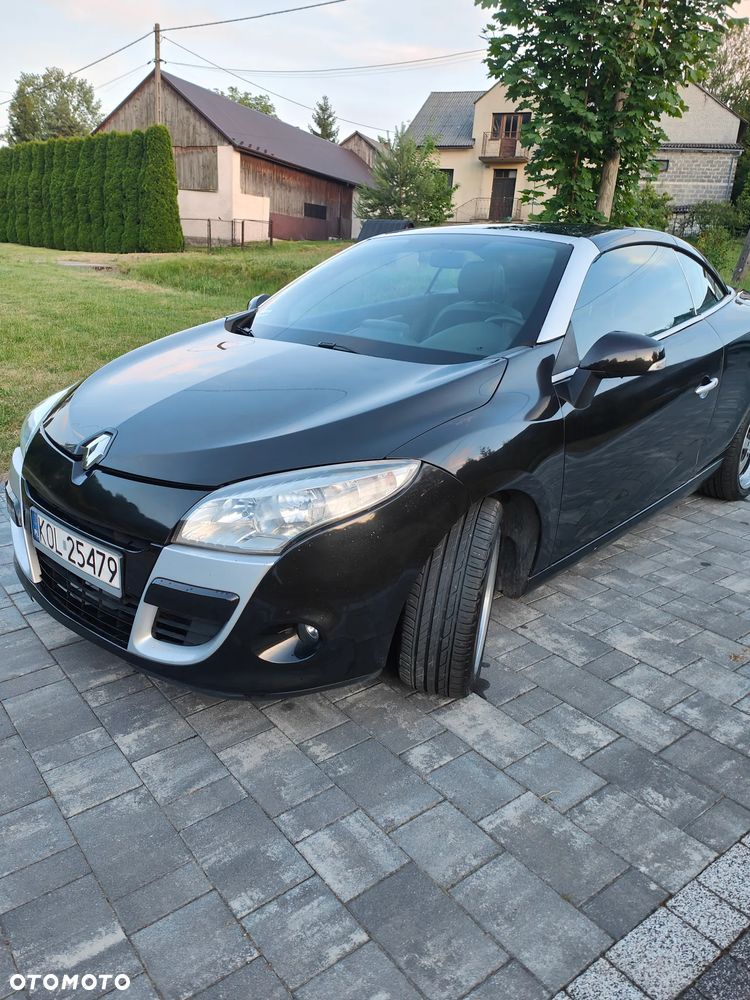 Renault Megane 1.5 dCi Dynamique - 14