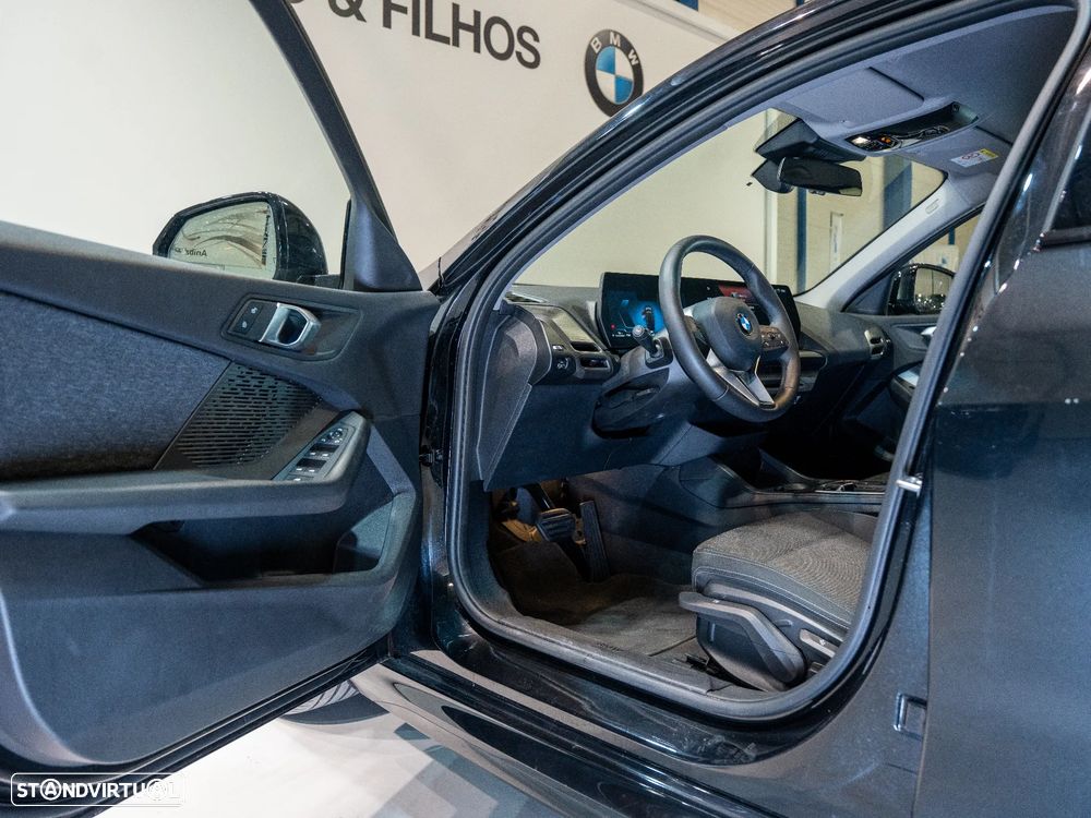 BMW 116 Standard - 13