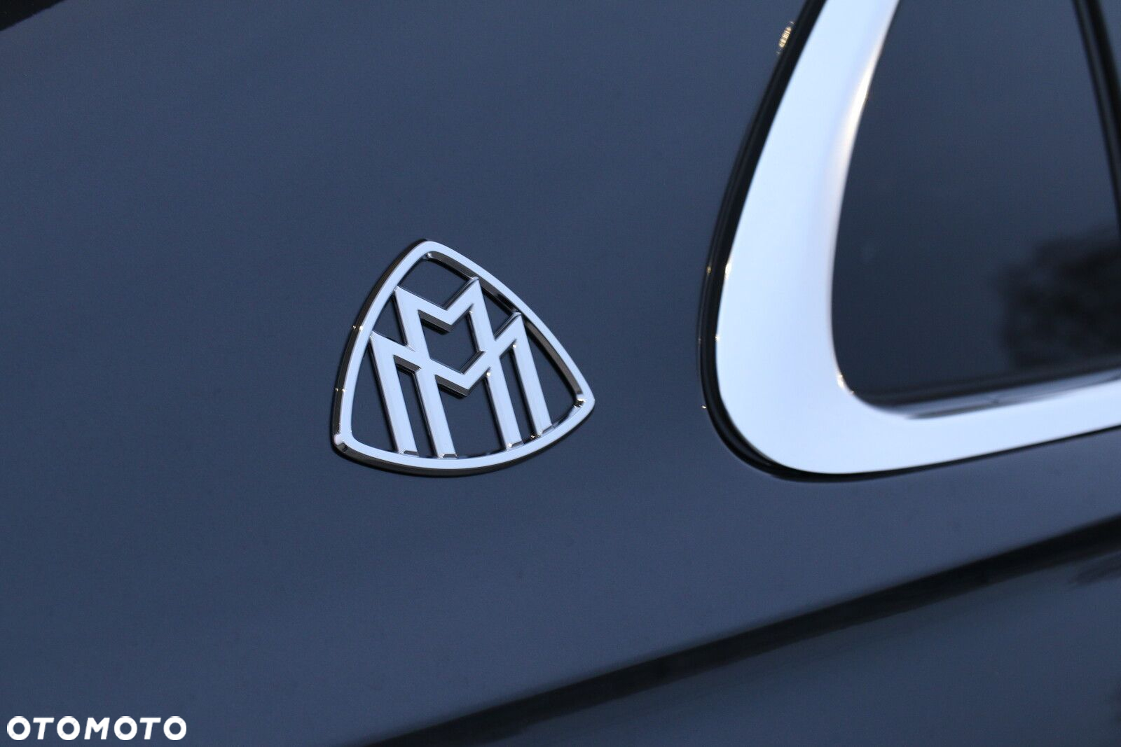 Mercedes-Benz Klasa S - 10