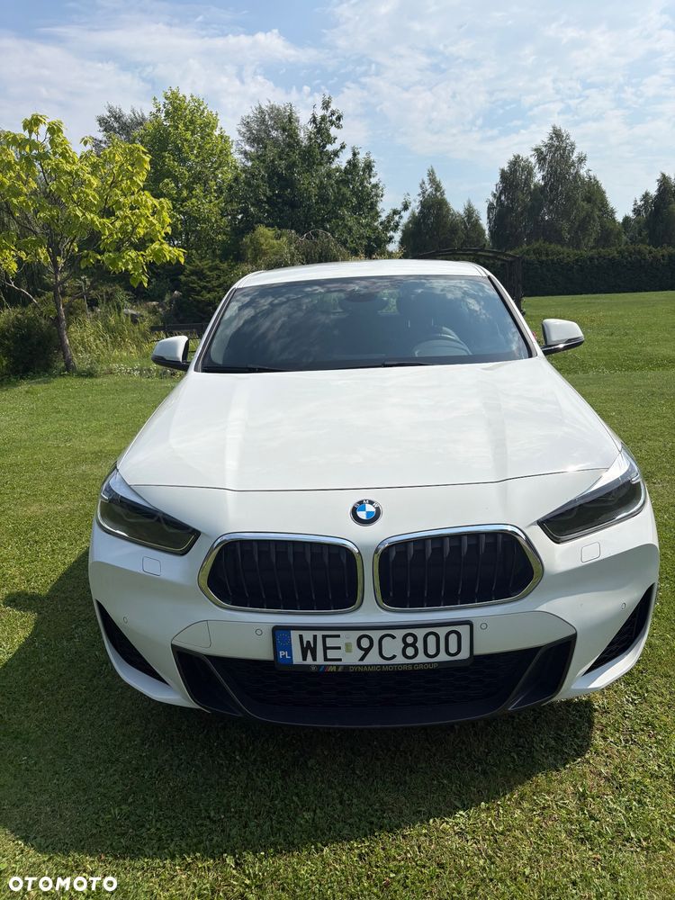 BMW X2 sDrive18i M Sport - 3