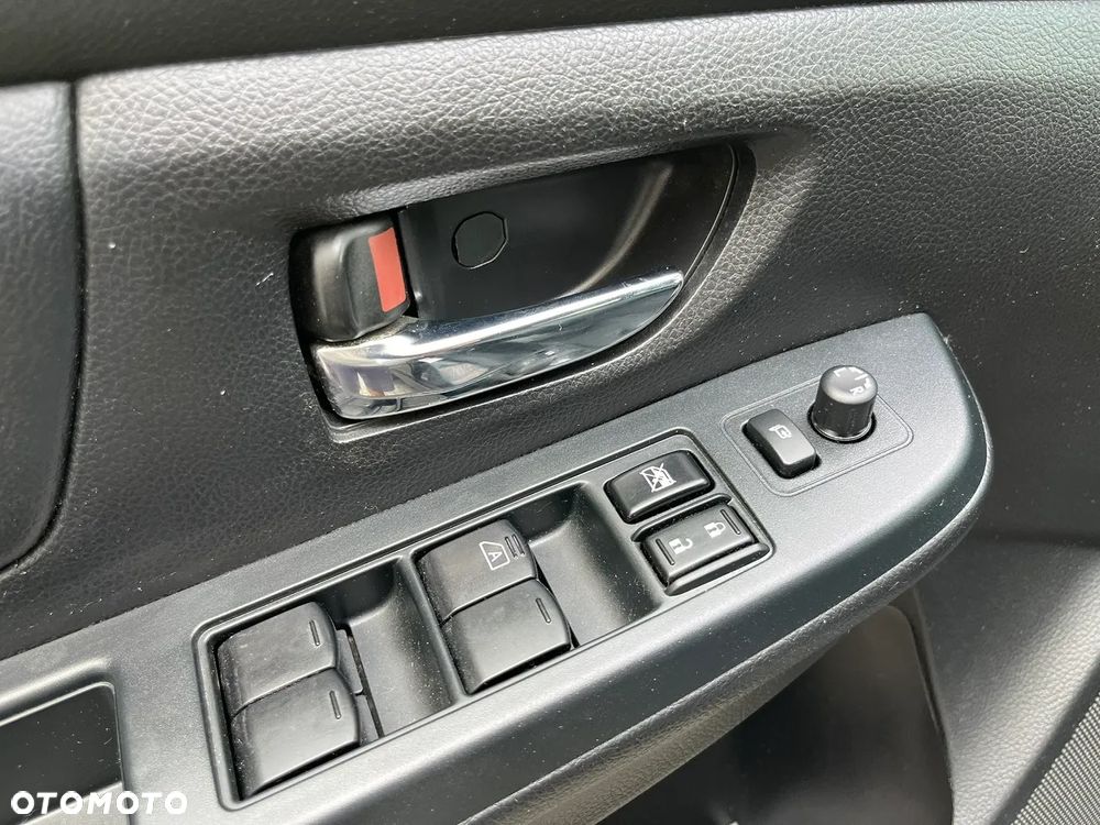 Subaru XV 2.0i Exclusive - 18