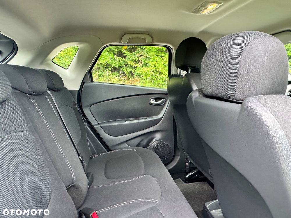 Renault Captur 0.9 Energy TCe Intens - 19