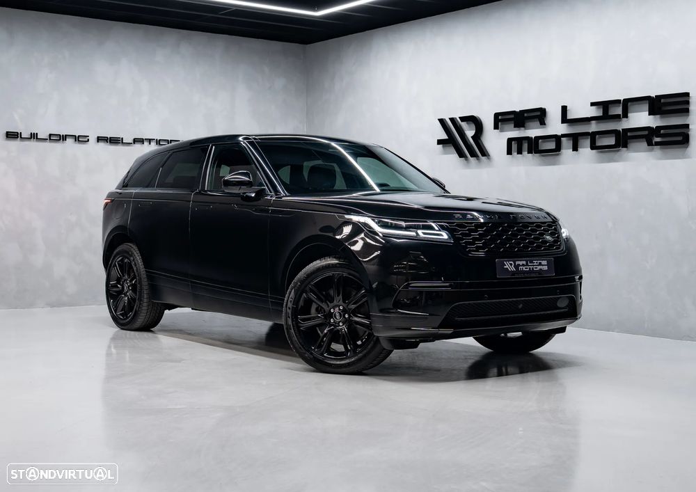 Land Rover Range Rover Velar P400e - 2