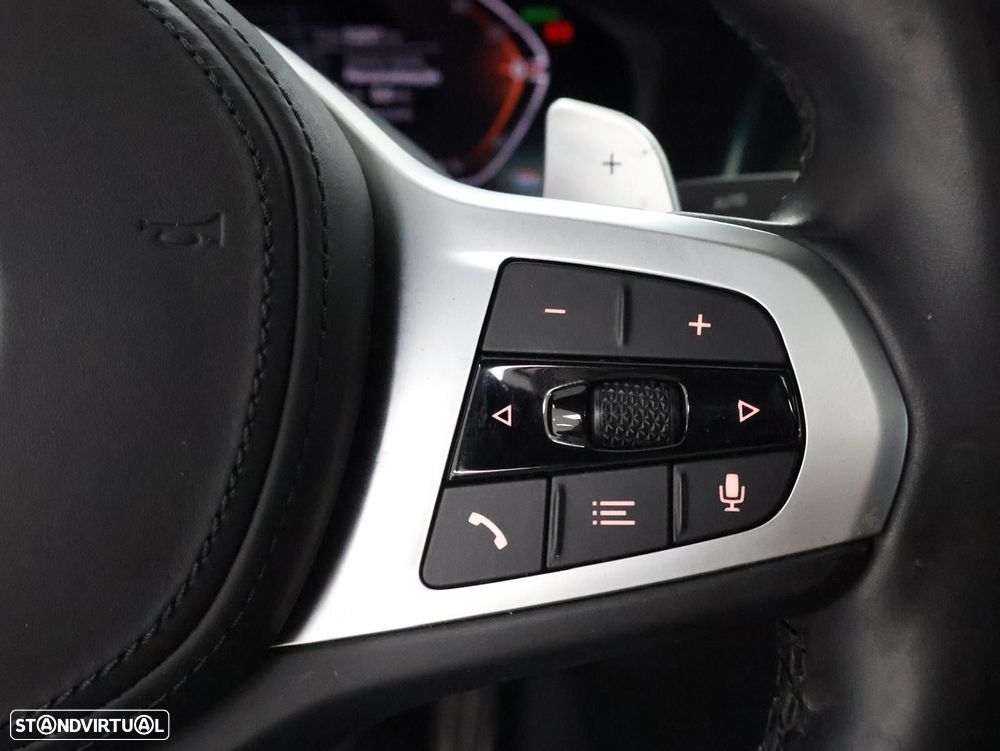 BMW 420 d Pack M Auto - 19