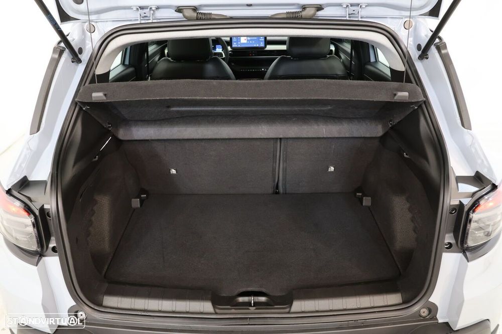 Jeep Avenger 54 kWh Altitude - 18