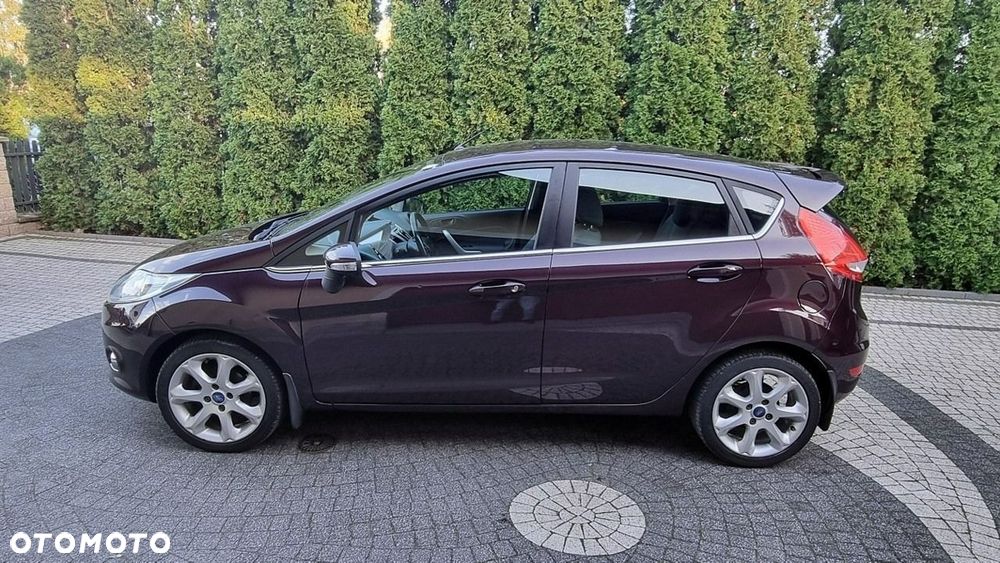Ford Fiesta - 3
