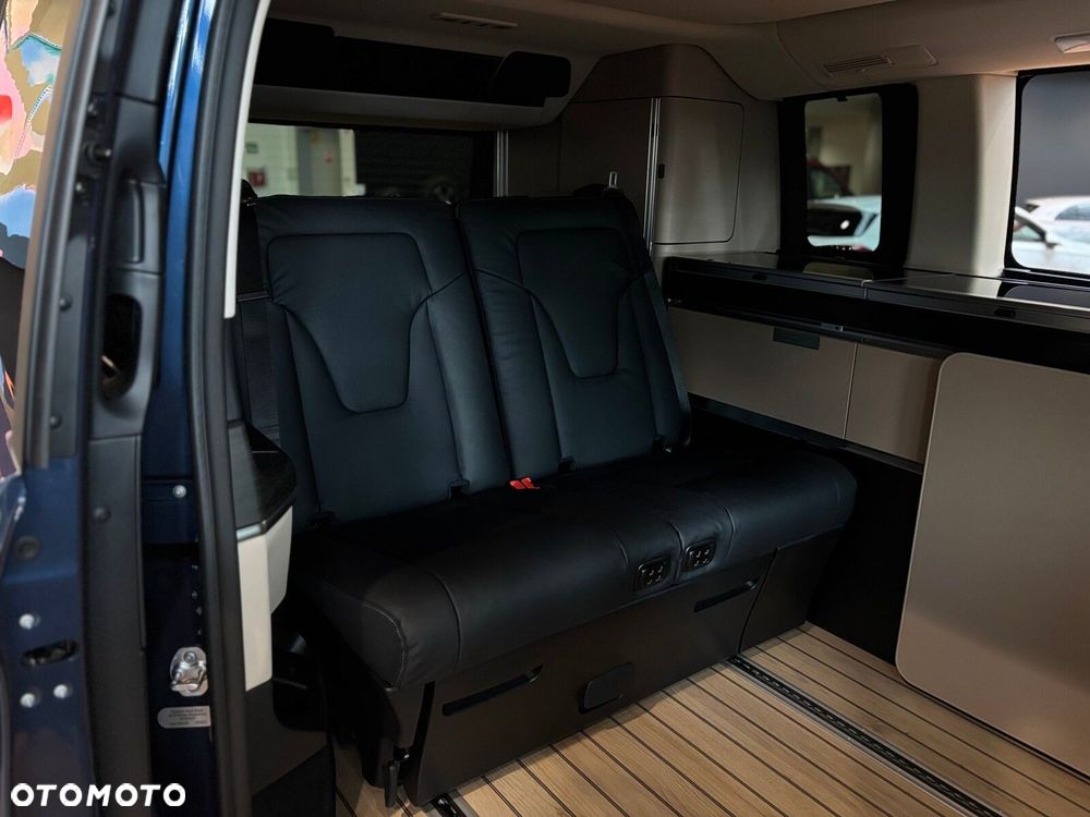 Mercedes-Benz Klasa V - 19