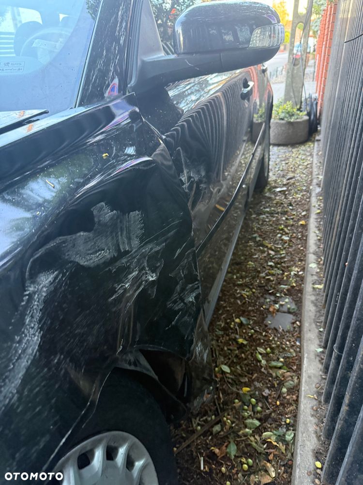 Volvo V50 - 6