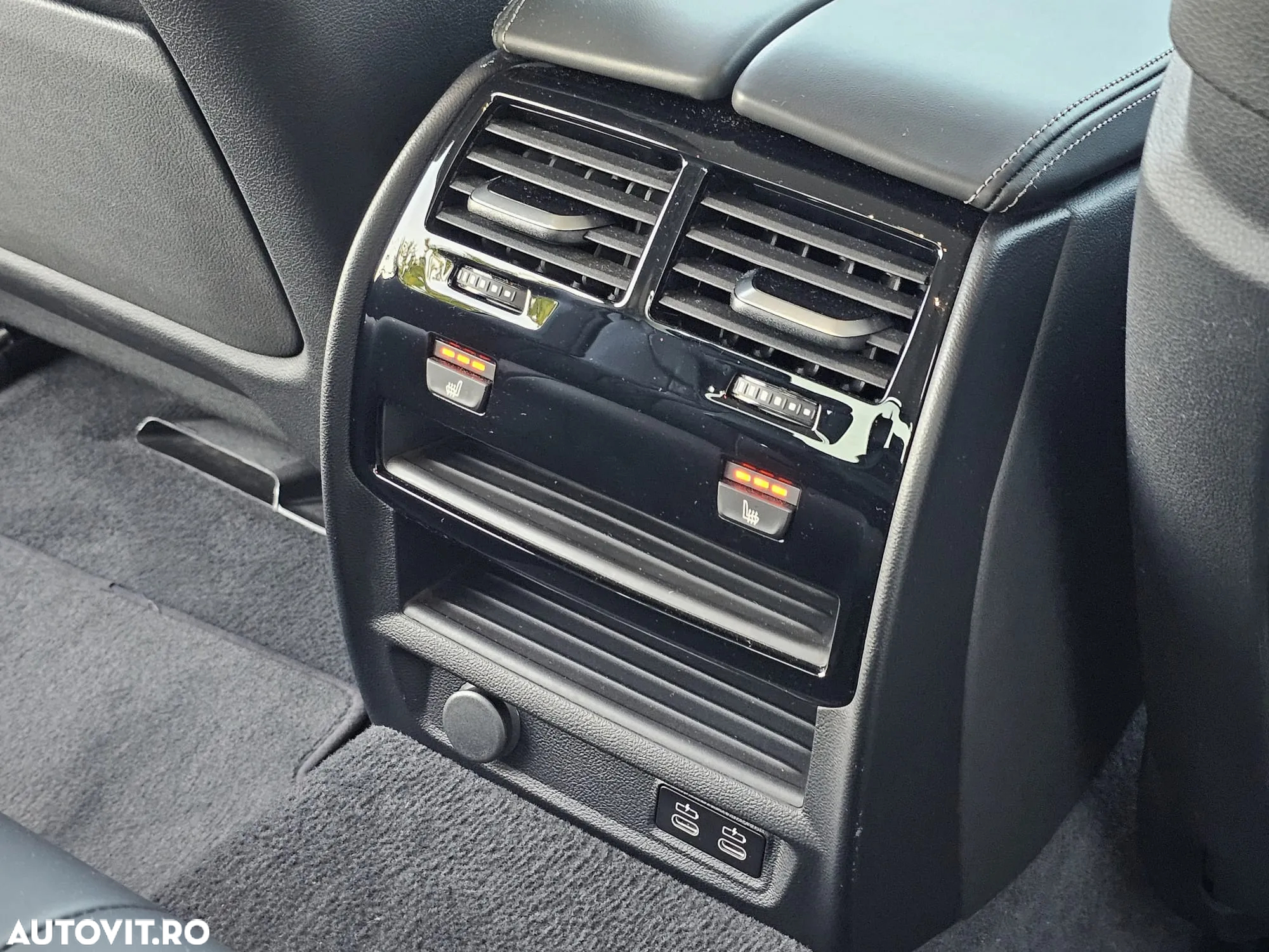 BMW Seria 5 530e AT PHEV - 17