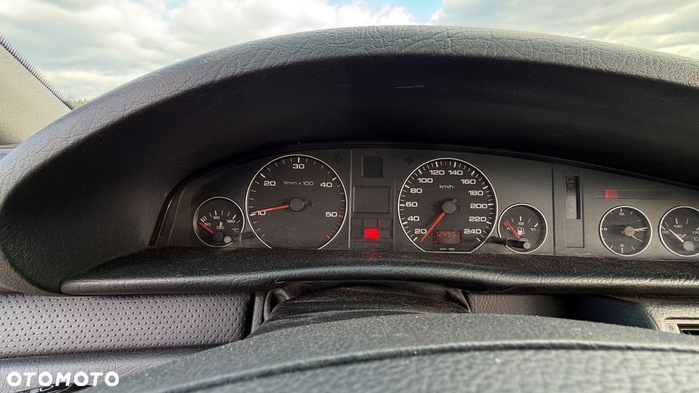 Audi 100 - 15