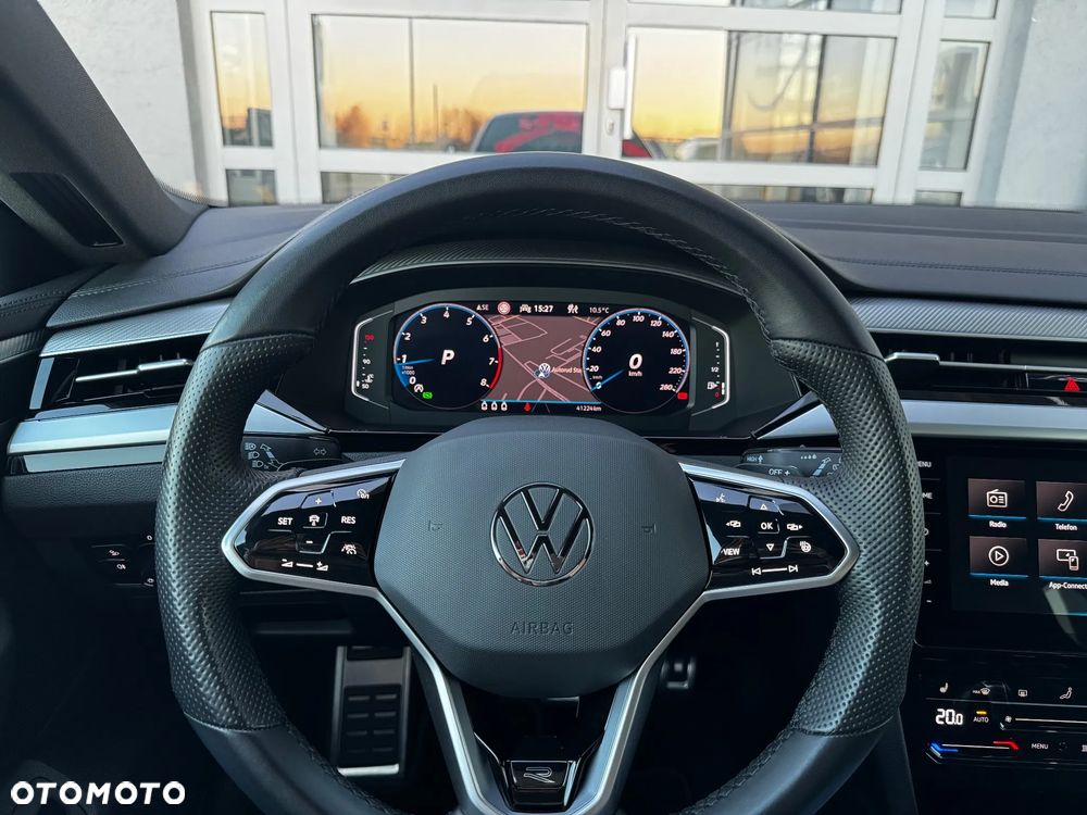 Volkswagen Arteon 2.0 TSI GPF R-Line DSG - 16