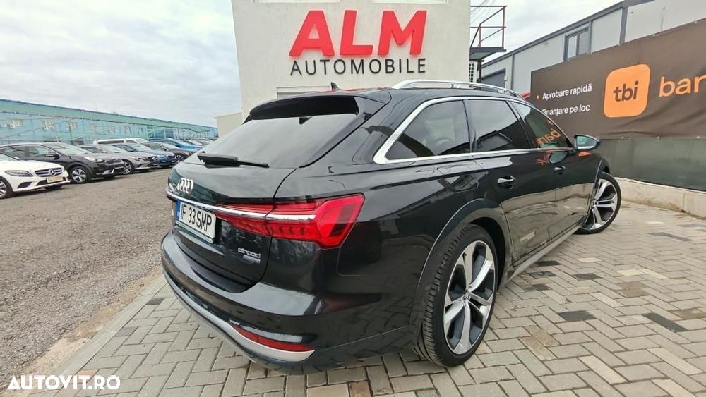 Audi A6 Allroad - 7