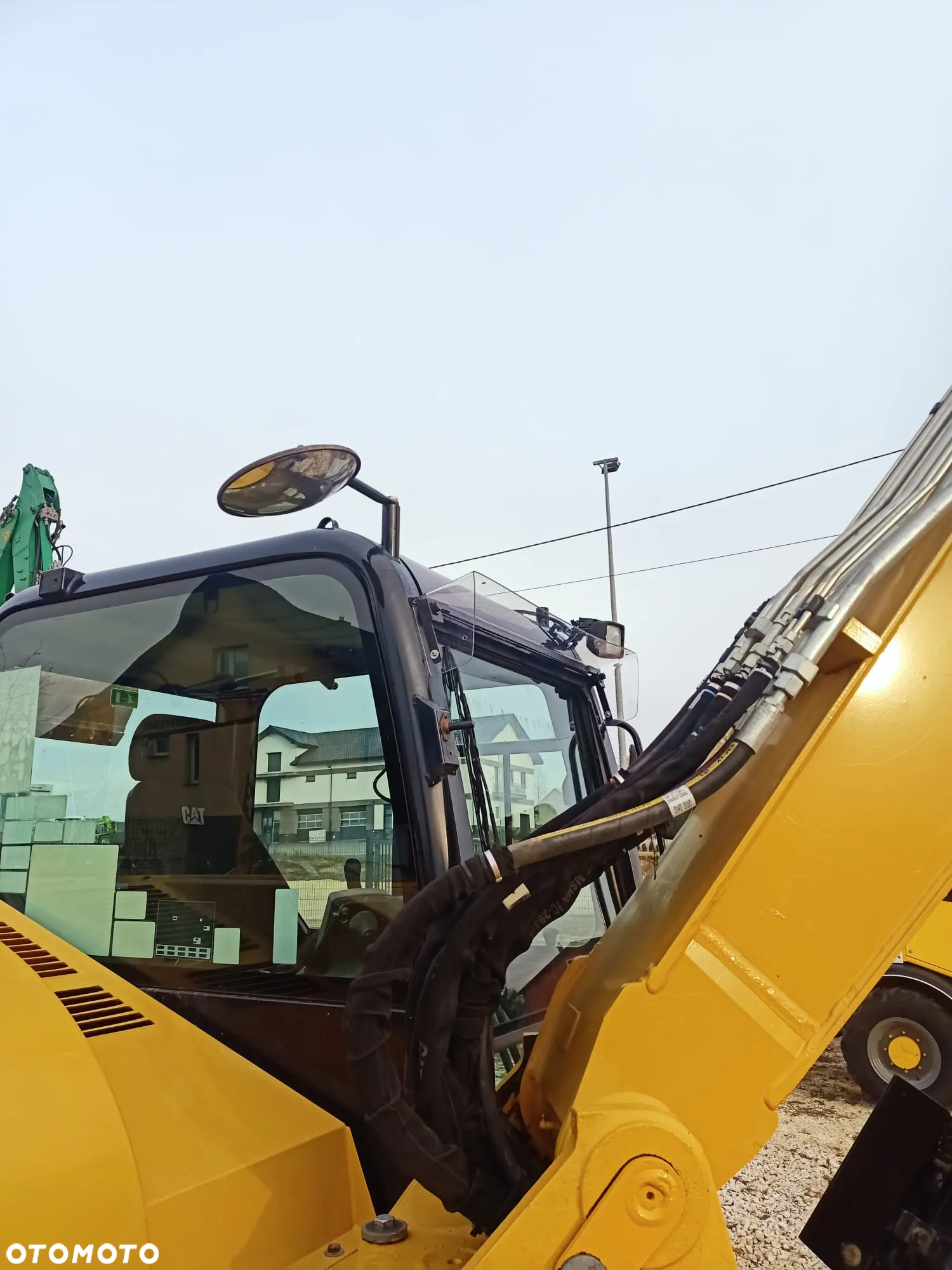 Caterpillar 308 E2 CR - 36